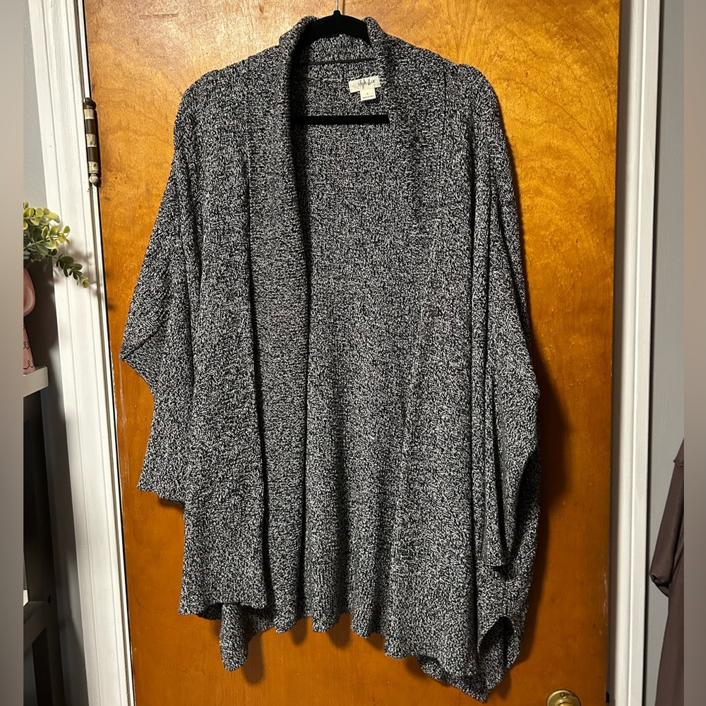 Style & Co Cardigan